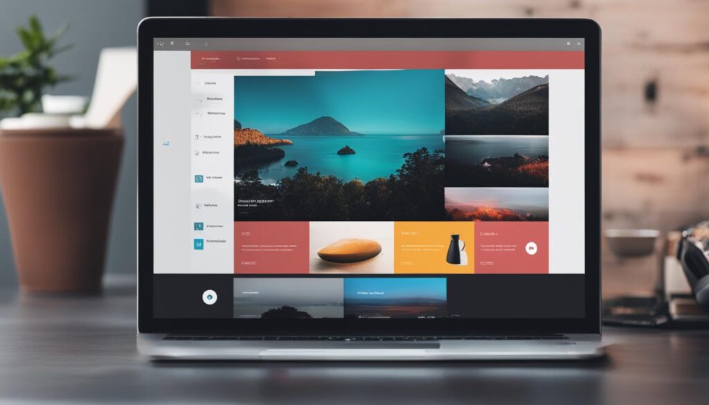 Gunakan tombol autoplay dengan bijak