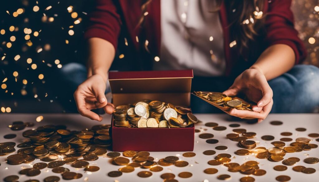 Manfaatkan bonus selamat datang