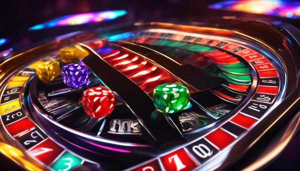 Pelajari simbol dan payline slot