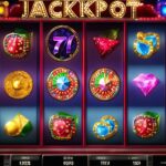 Temukan Slot dengan Jackpot Besar untuk Kemenangan Maksimal Anda!