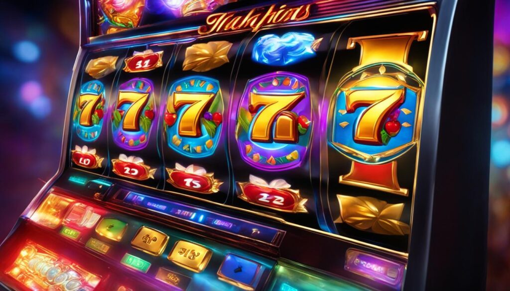 Strategi Bermain Slot Gacor