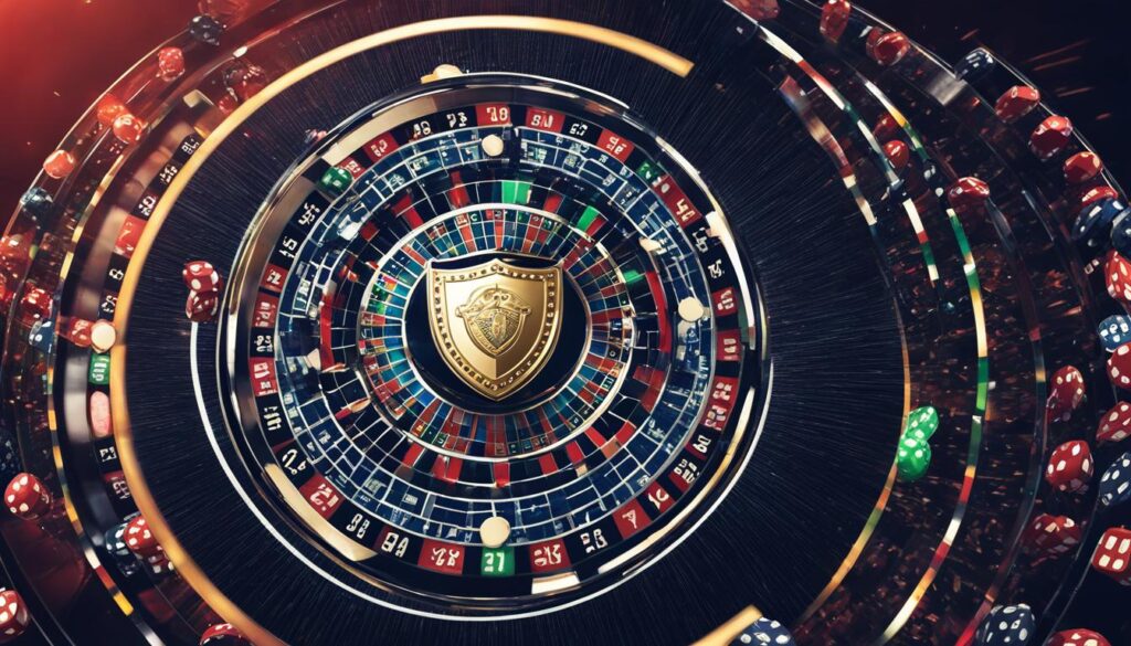 Keamanan Situs Casino Online