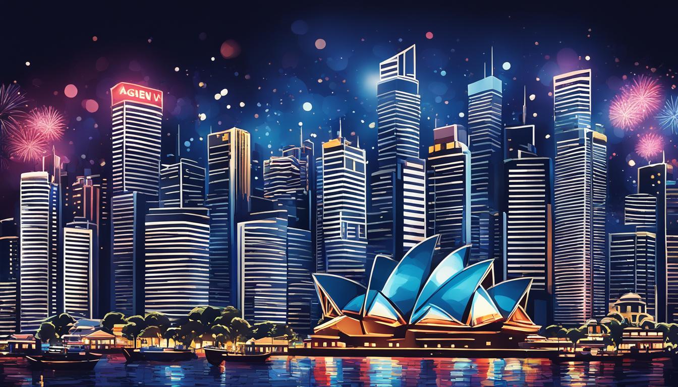 Agen Togel Sydney Terbesar Asia