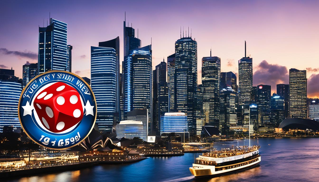 Pilihan Togel Sydney Terbanyak di Asia