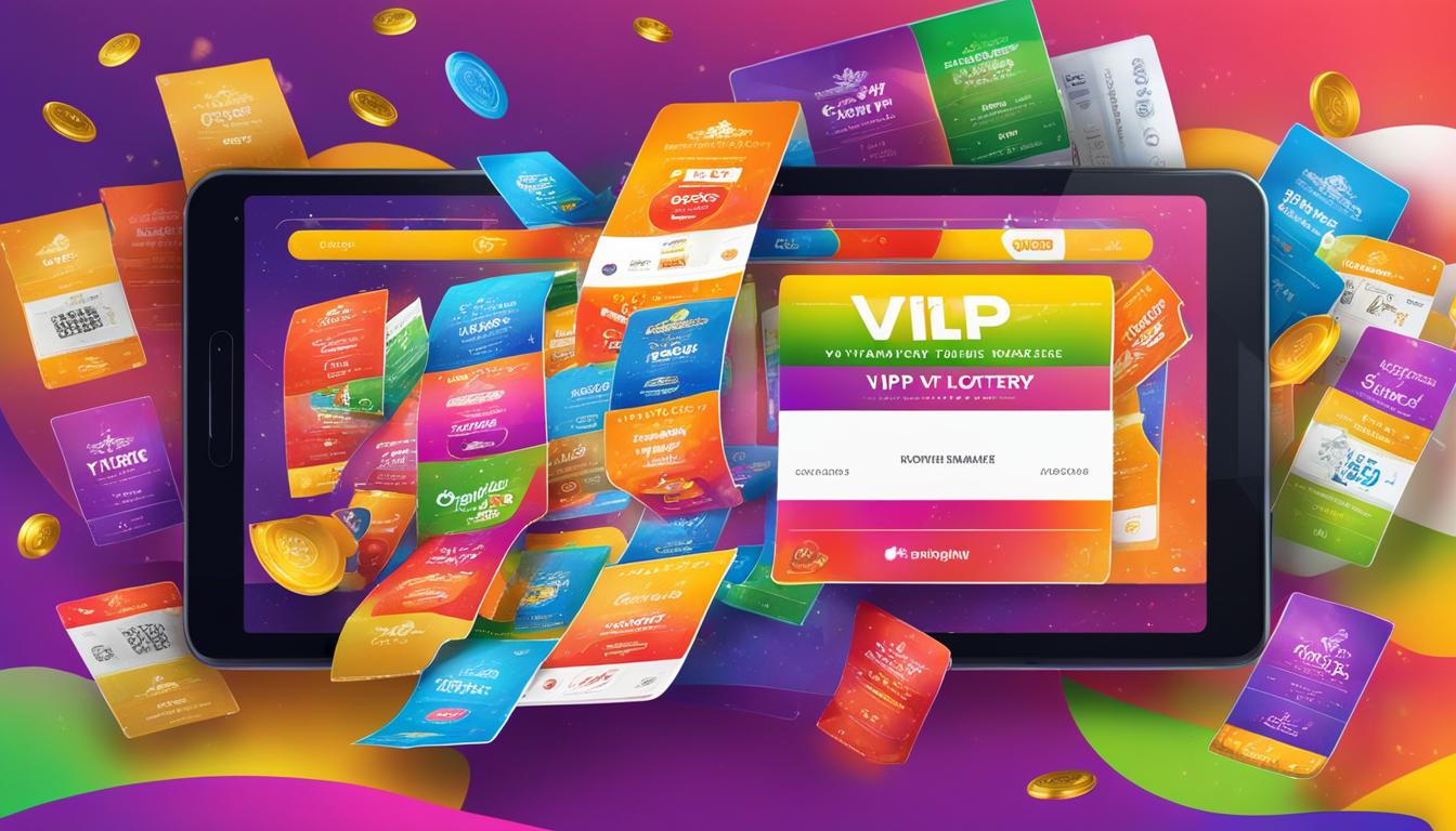 Program loyalitas dan VIP di situs togel 2024