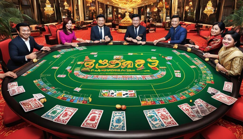 Promo dan bonus menarik dari bandar togel terbaik