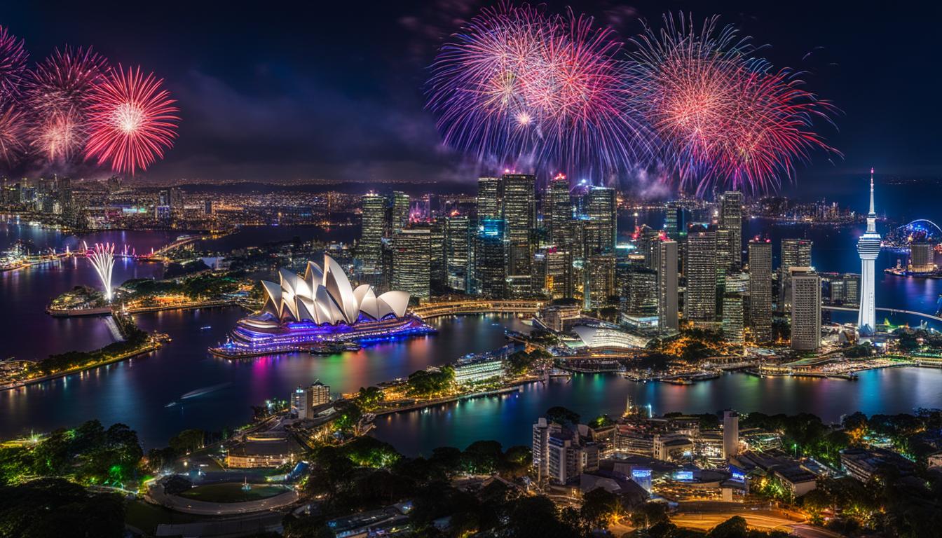Situs Bandar Togel Sydney Terlengkap di Asia