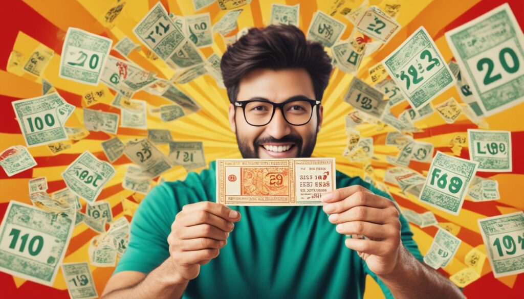Tips menang togel dengan mudah