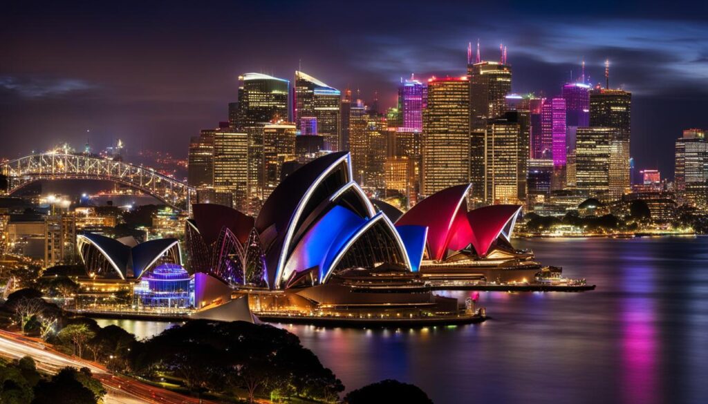 Agen slot online Sydney terbaik