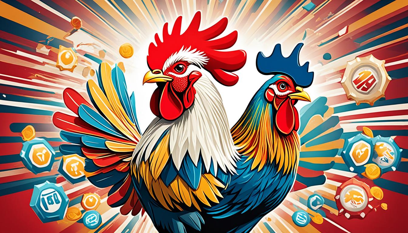 Daftar Situs Sabung Ayam