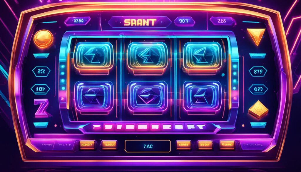 Daftar slot online Gacor 2024