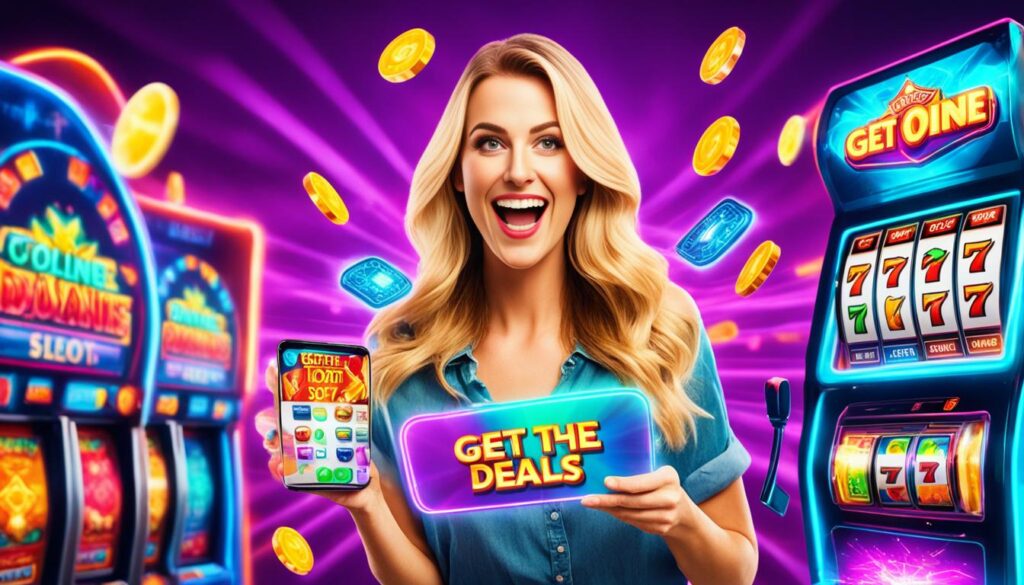 Promo situs judi slot online