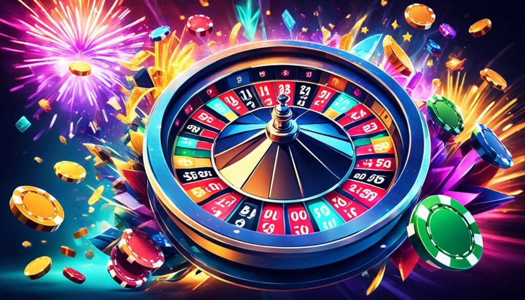 Situs slot online winrate tinggi