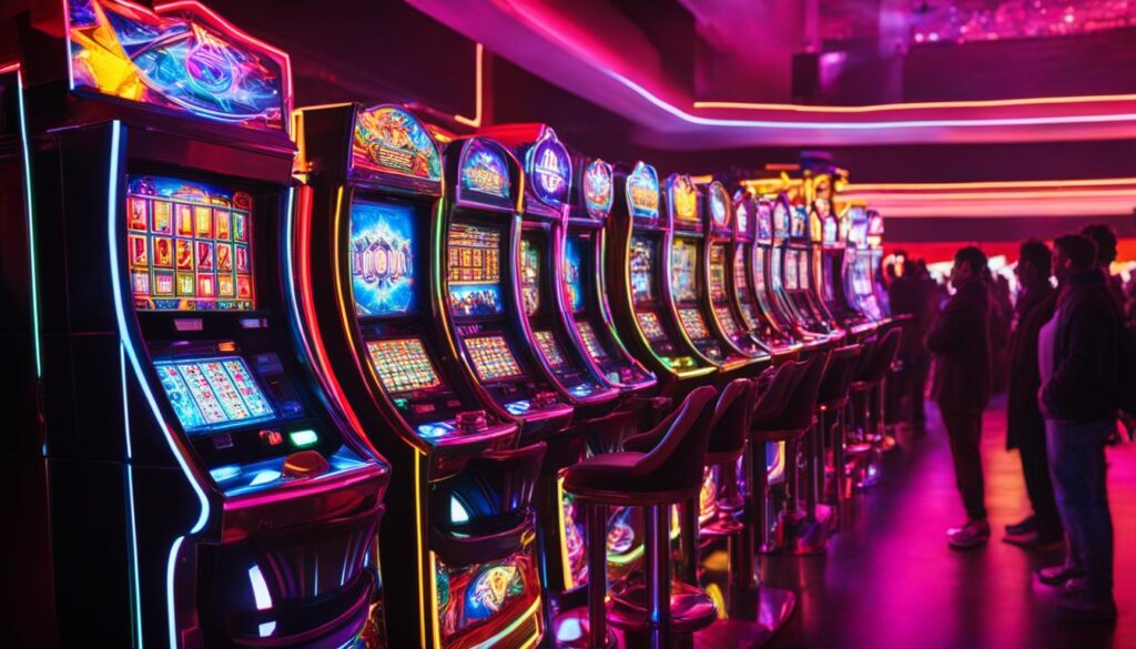 Turnamen slot Sydney