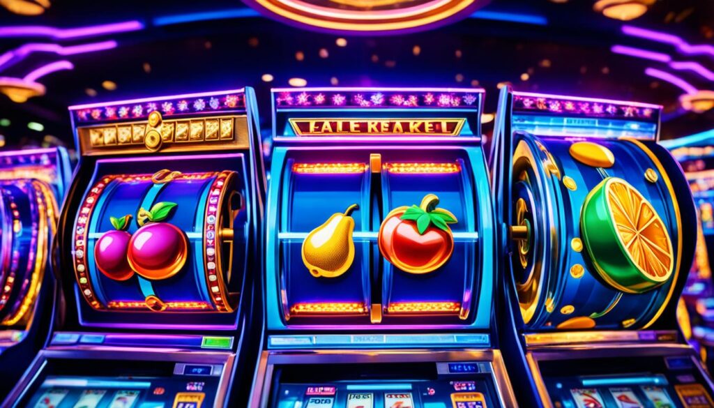 Ulasan situs slot online terbaik