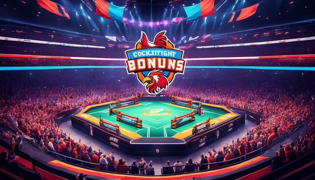 Promo dan bonus harian sabung ayam online 2024