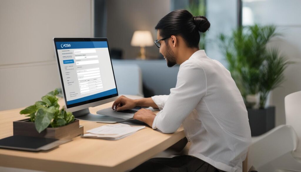 Cara Daftar Mudah di Situs Capsa Susun IDN
