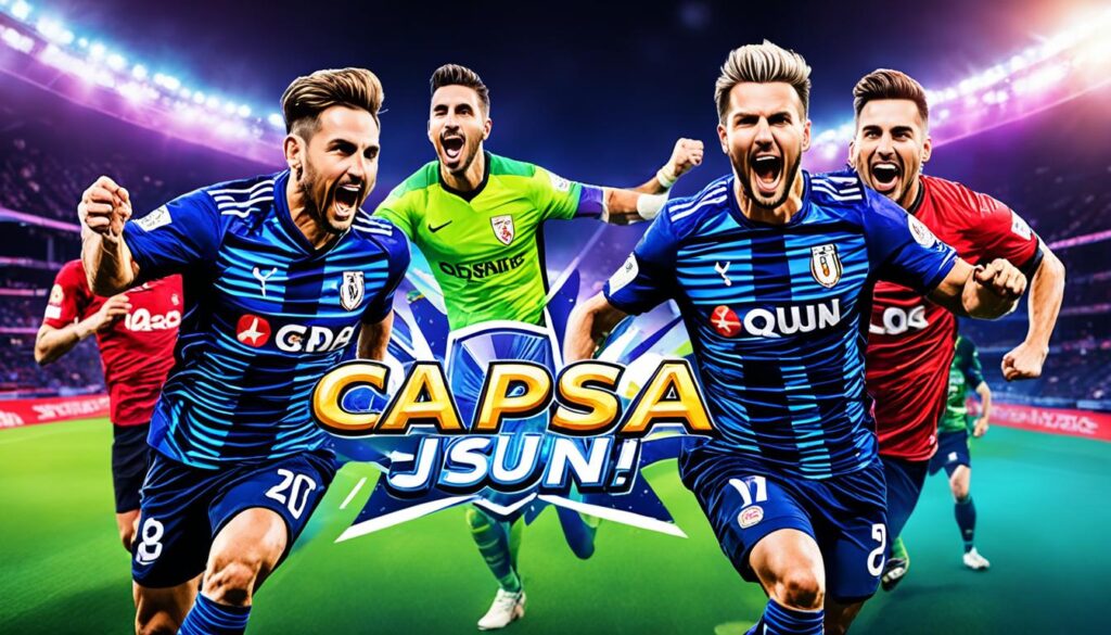 Kode Promo Terbaru untuk Capsa Susun IDN Online