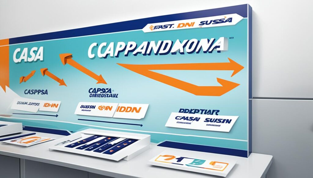 Metode Deposit dan Withdraw Cepat Capsa Susun IDN
