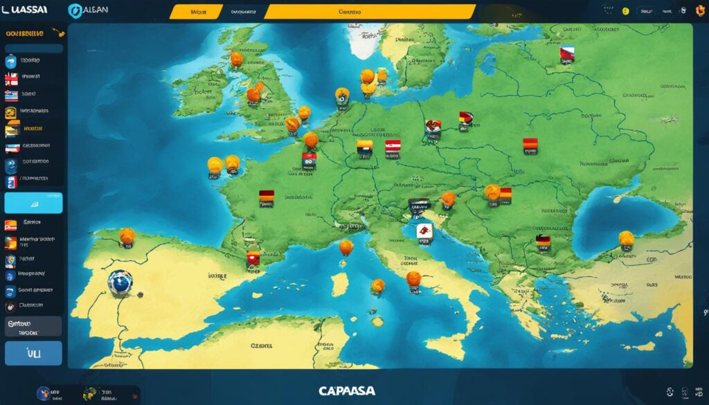 Ulasan Capsa online
