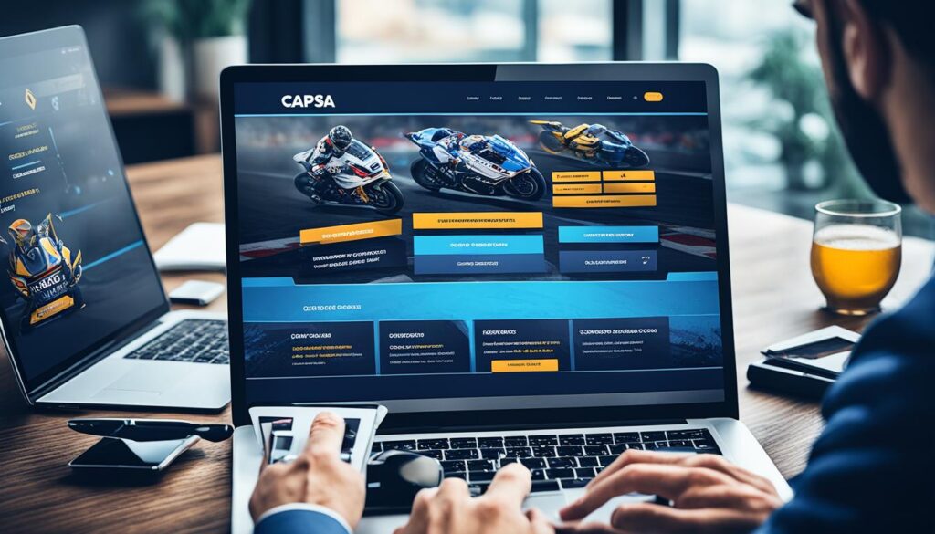 Ulasan Teratas Situs Capsa Susun IDN Online