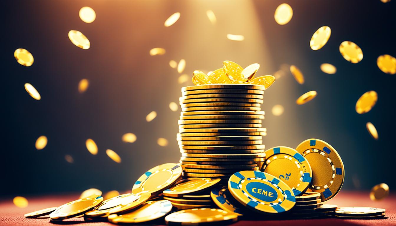 Program Penghargaan dan Loyalti untuk Pengguna Situs Ceme