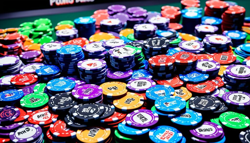 Promo Bonus Situs Ceme Online