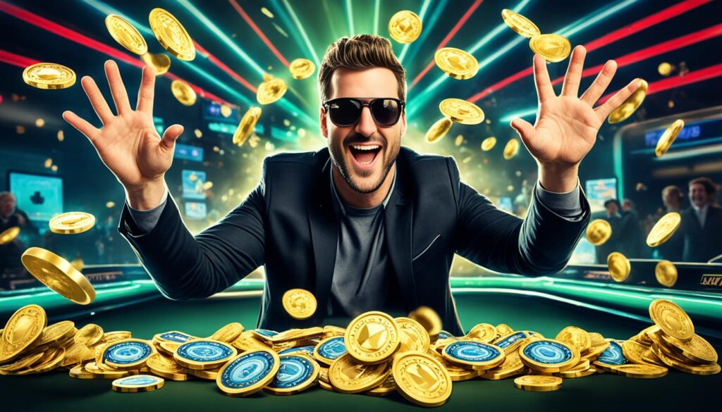 Situs Ceme Online Jackpot