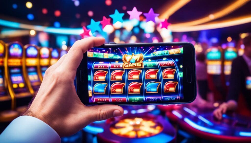 Bandar Slot Online
