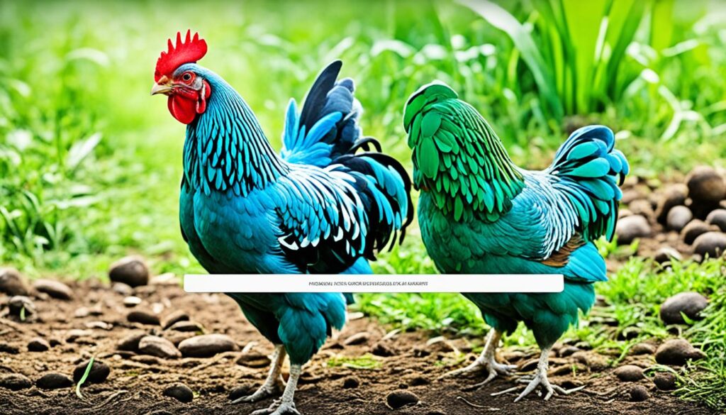 Sabung Ayam Terpecaya