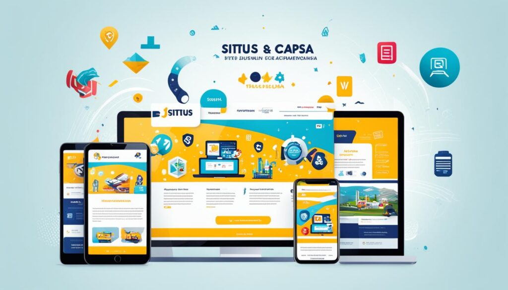 Situs Judi Capsa Susun
