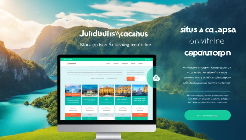 Situs Judi  Capsa Susun Ter-aman
