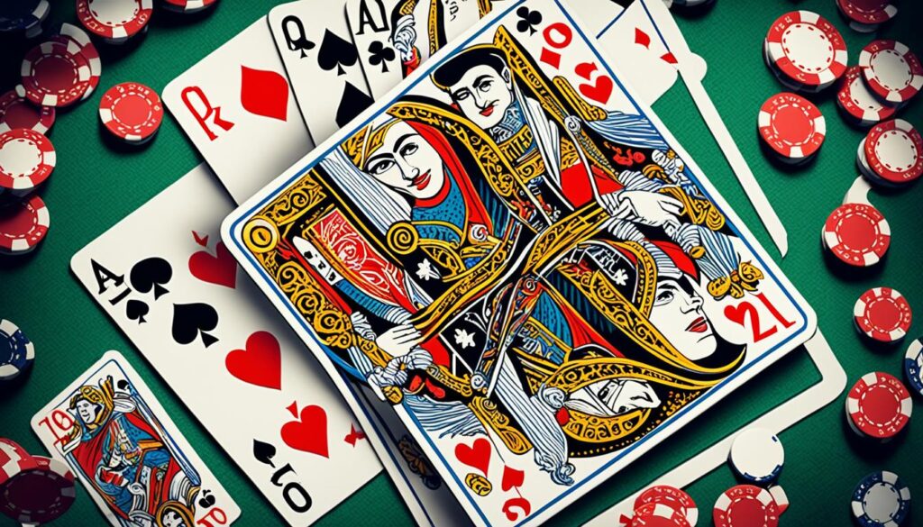Situs Judi Capsa Susun Terbaik