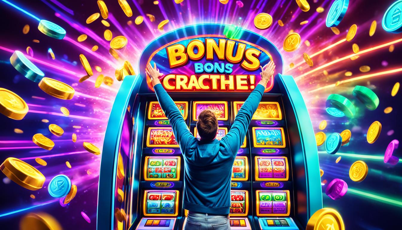 Bonus Slot Online