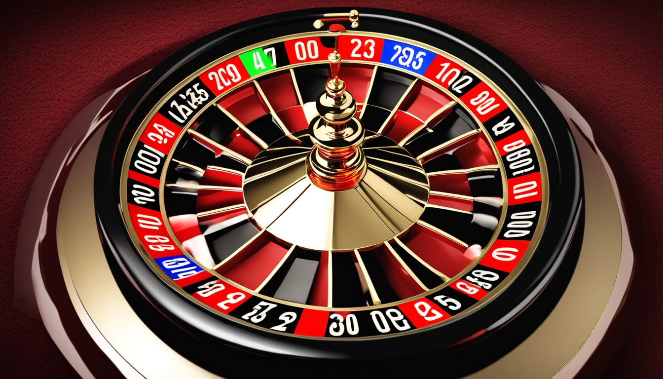 Daftar Situs Judi Roulette