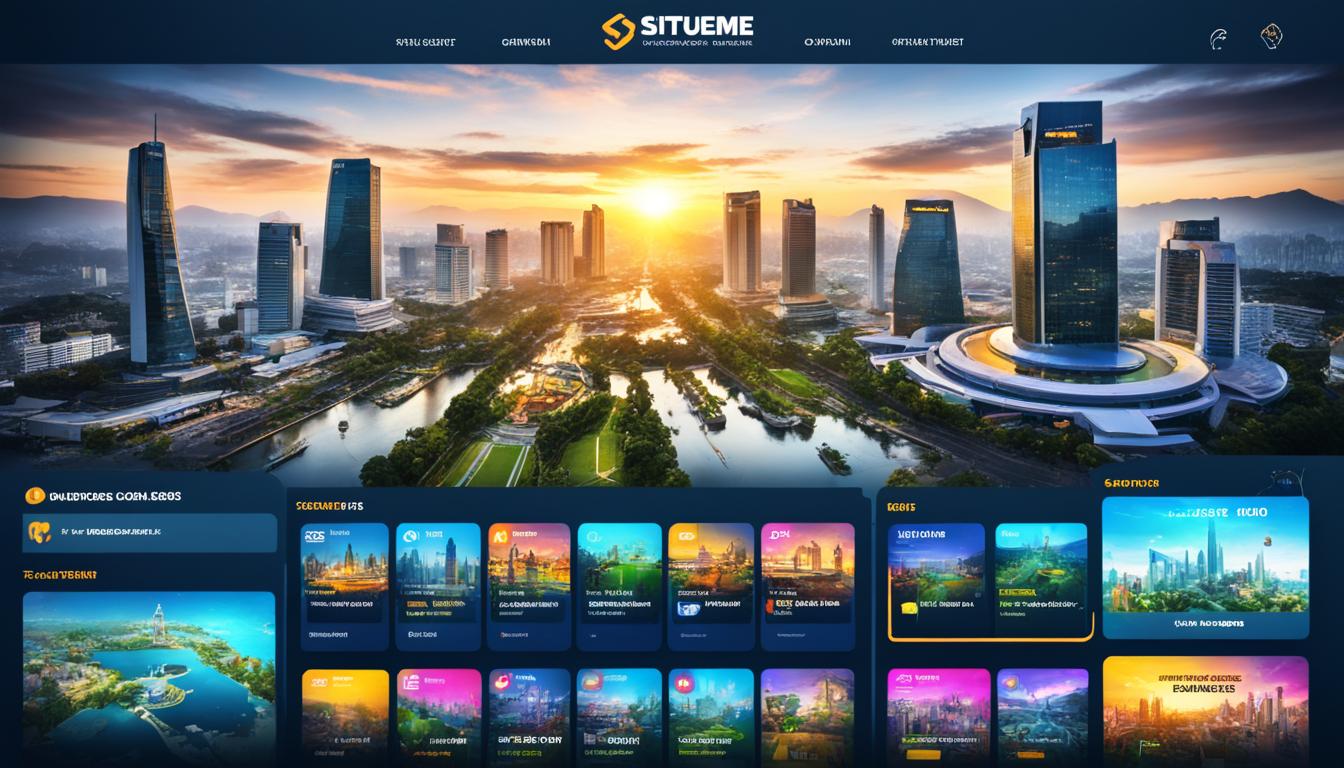 Situs Ceme Online Terbaik