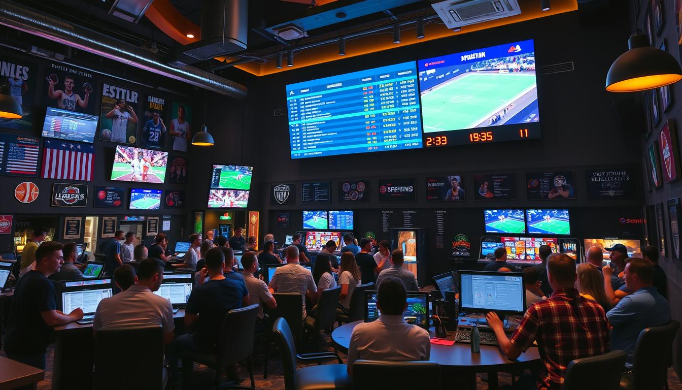 Sbobet Sportsbook