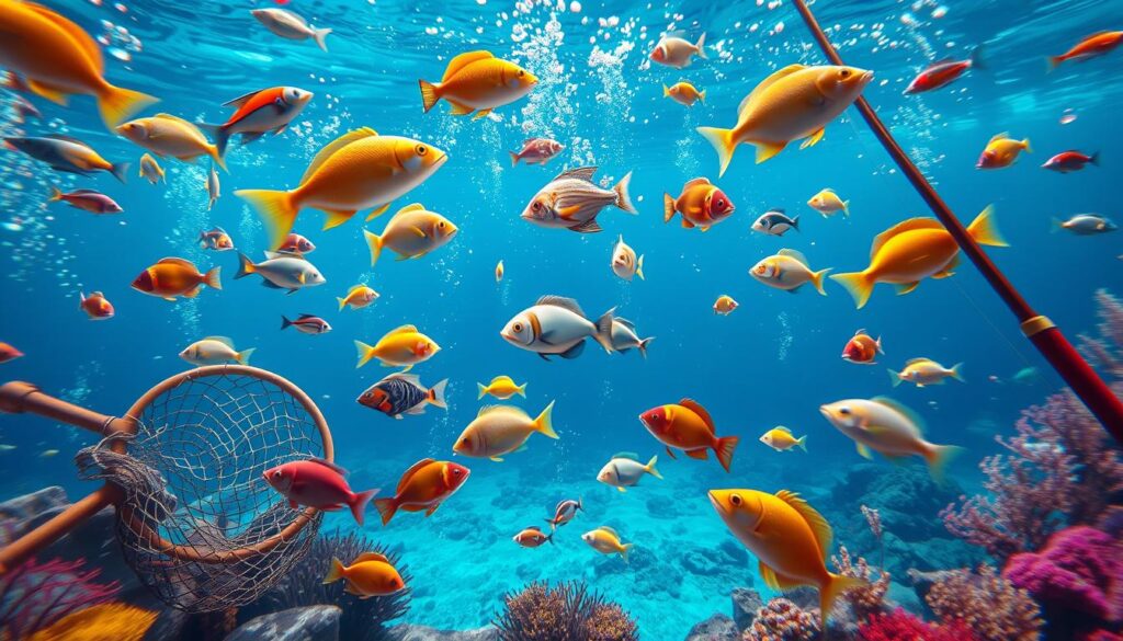 Situs judi tembak ikan terpercaya