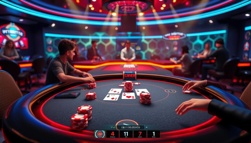 Poker Online Resmi