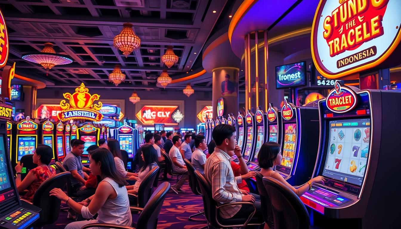 Bandar Slot Resmi