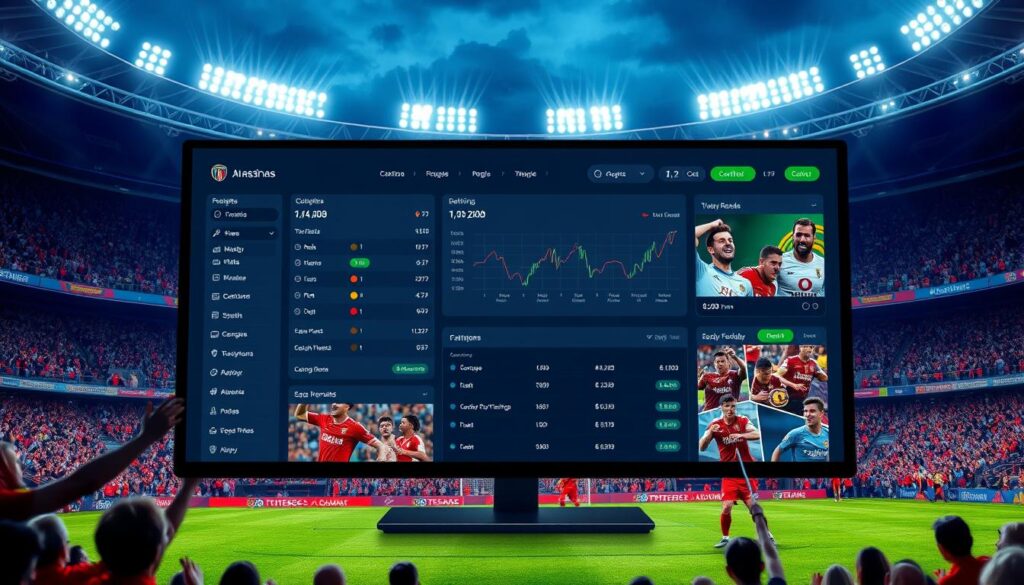 Situs Judi Bola Online