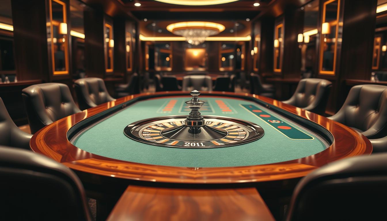 daftar situs roulette online terbaik